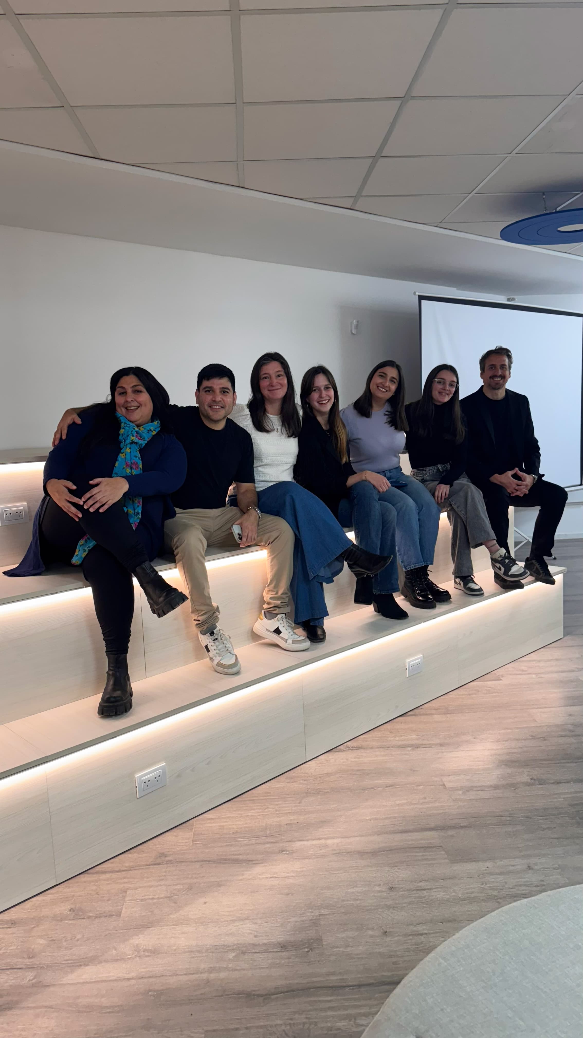 Equipo Nextbyn